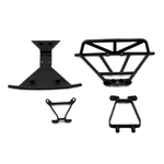 HobbyPlus Speck-SCT Bumper ( Front/Rear )