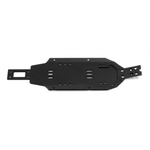 HobbyPlus  Speck-SCT Aluminum main chassis