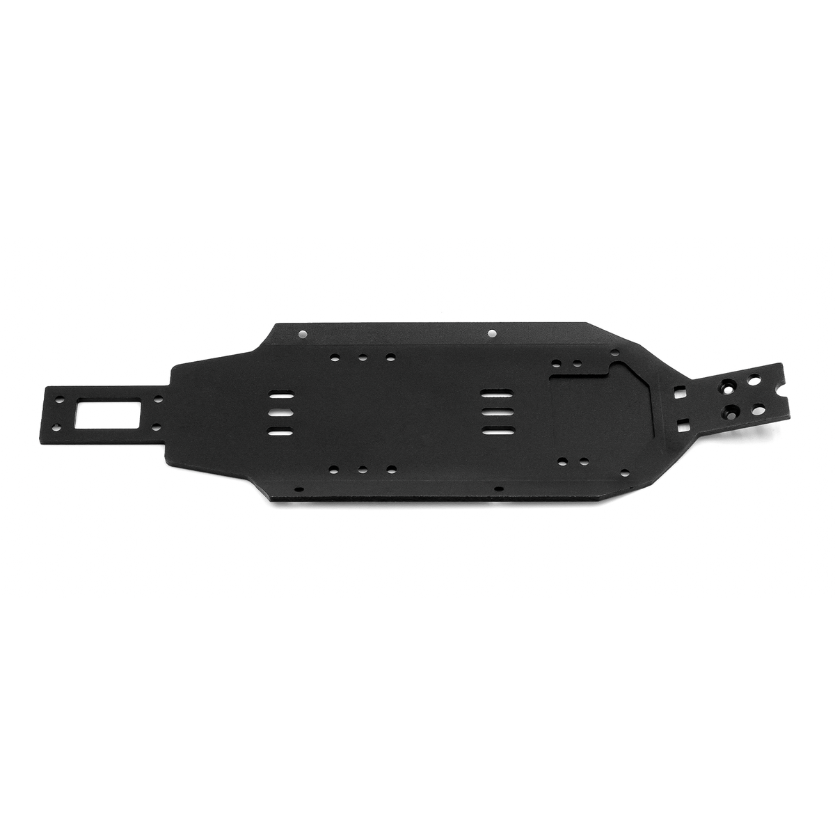HobbyPlus  Speck-SCT Aluminum main chassis