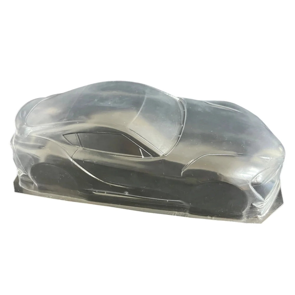 GT55 Racing 1/24 TZ245 GR Lexan Body Wheelbase 106mm With Sticker3