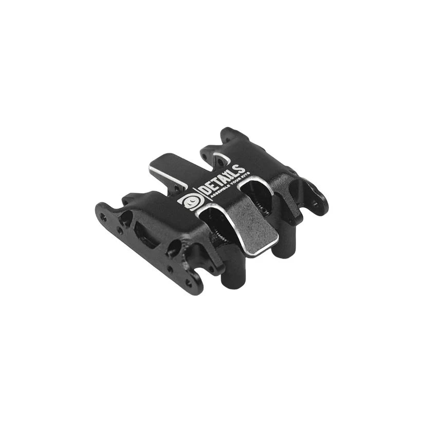 Aluminum Skid Plate for SCX30 Cars Upgrade Parts