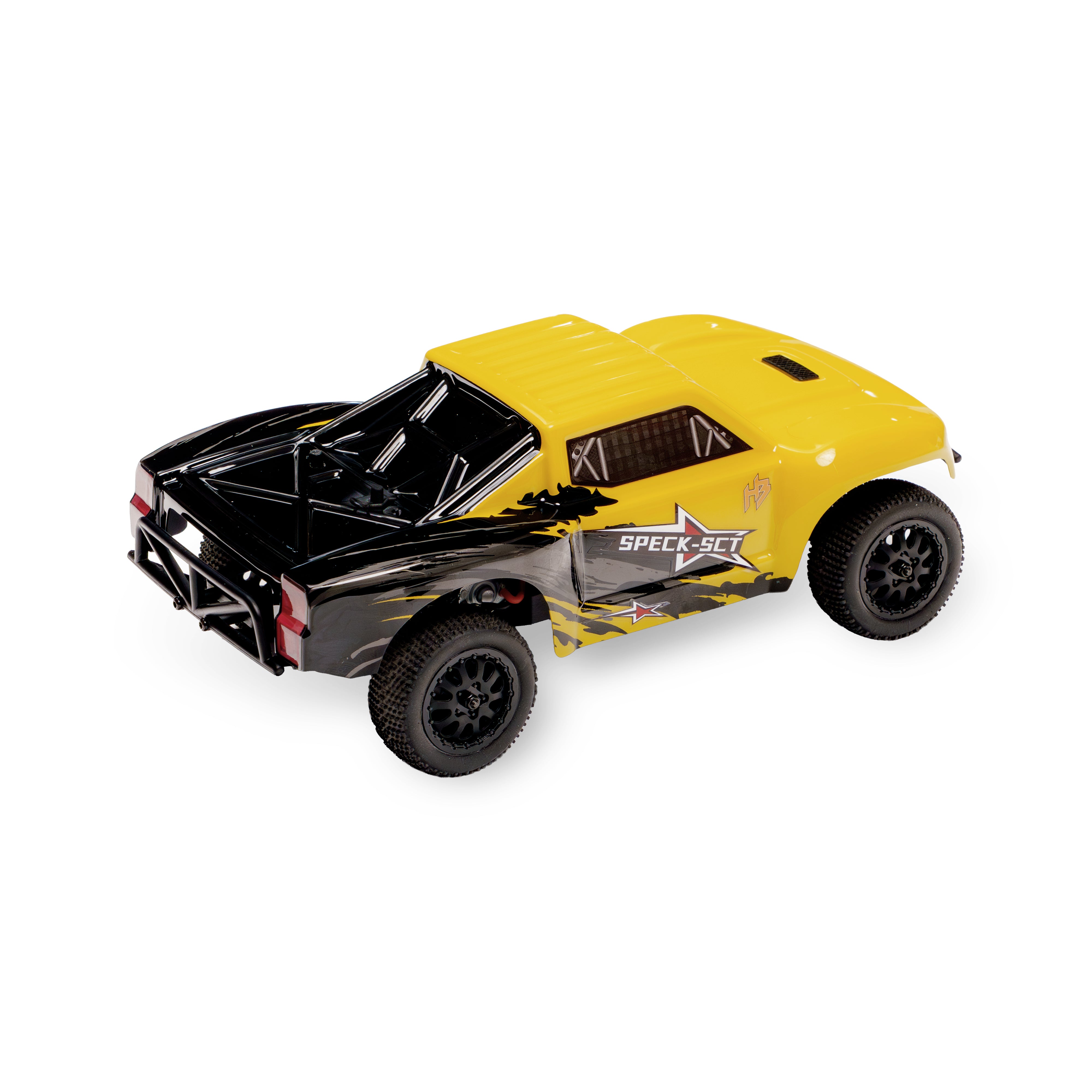 HobbyPlus 1:24 2WD SPECK-SCT