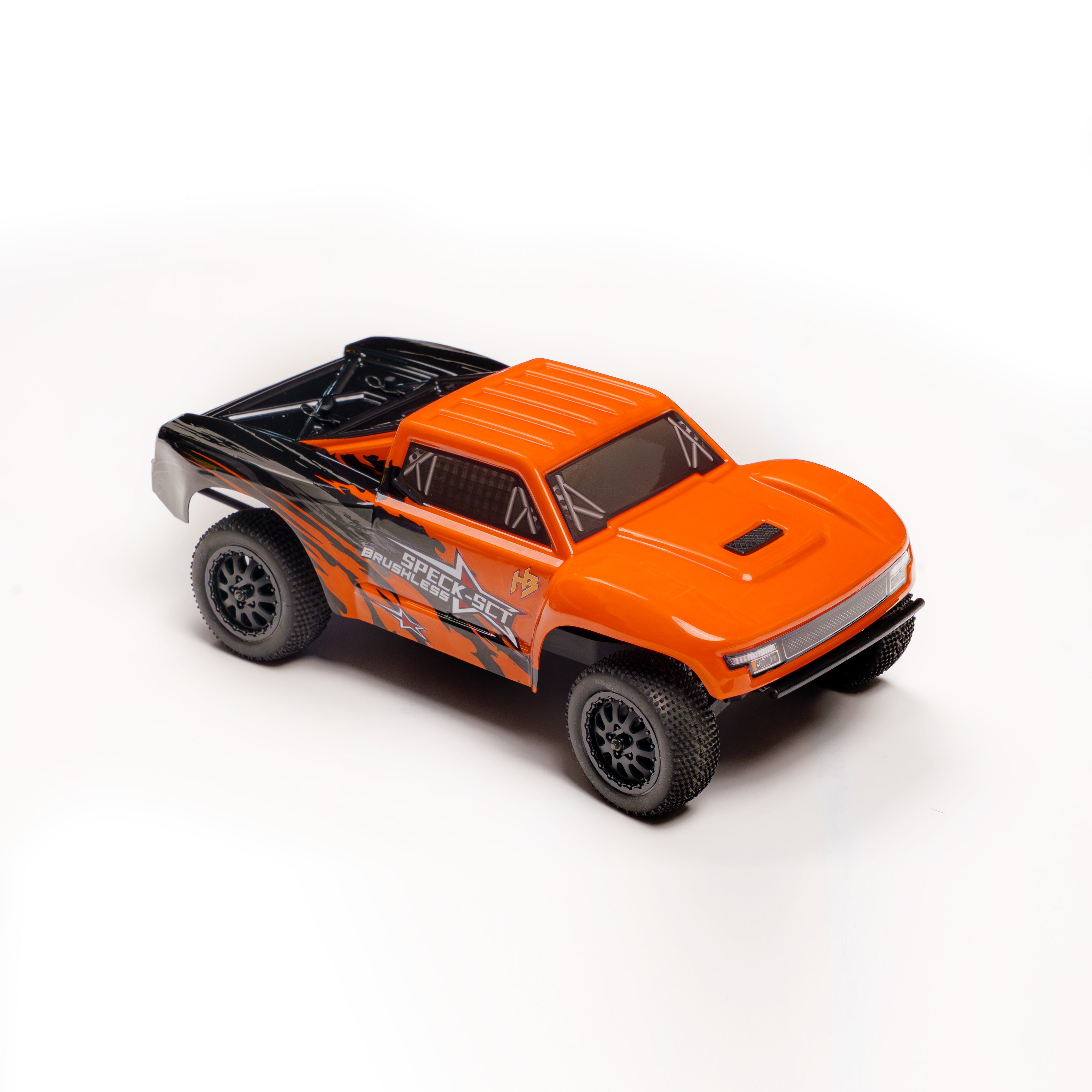 HobbyPlus 1:24 2WD SPECK-SCT