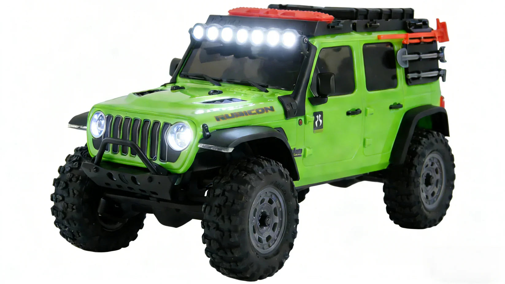 Hobby Details RC Car LED Head Lights for SCX30Jeep Wrangler