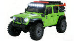 Hobby Details RC Car LED Head Lights for SCX30Jeep Wrangler