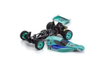 Kyosho 1:10 Scale Radio Controlled Electric Powered 2WD Racing Buggy KYOSHO AMERICA 20th Anniversary Limited Model ULTIMA 87 WC Ｗorlds Spec