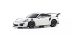 Kyosho ASC MR04N-RM Porsche 911 GT3 RS white MZP163W