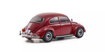Kyosho MINI-Z RWD MR-04 readyset VW Beetle 1966 Model Ruby Red