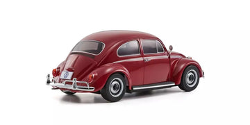 Kyosho ASC MR04N-MM2VW Beetle 1966 Model Ruby Red MZP164RR
