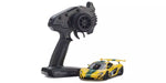 Kyosho MINI-Z RWD MR-04 readyset McLaren P1 GTR Yellow/Green