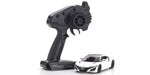 Kyosho MINI-Z RWD MR-04 readyset Honda NSX 130R white