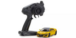 Kyosho MINI-Z RWD MR-04 readyset Honda NSX Yellow Pearl