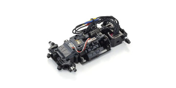 Kyosho MINI-Z Racer MR-04EVO2 Chassis Set (W-MM/8500KV) w.V2 Gyro 32893G