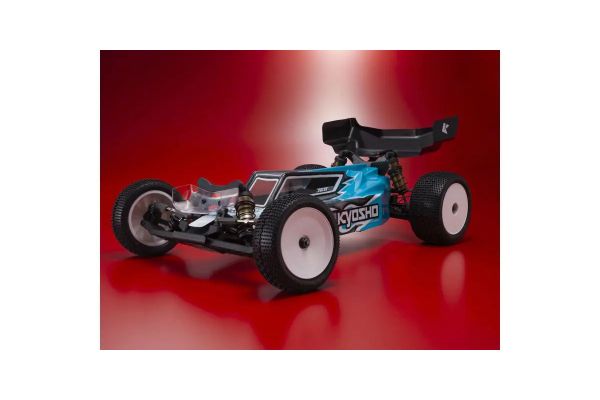 Kyosho 1/10 Scale Radio Controlled Electric Powered 2WD Racing Buggy ULTIMA RB7.5