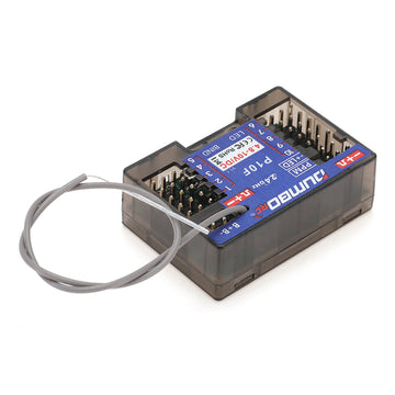 DUMBORC Micro Receiver P10F