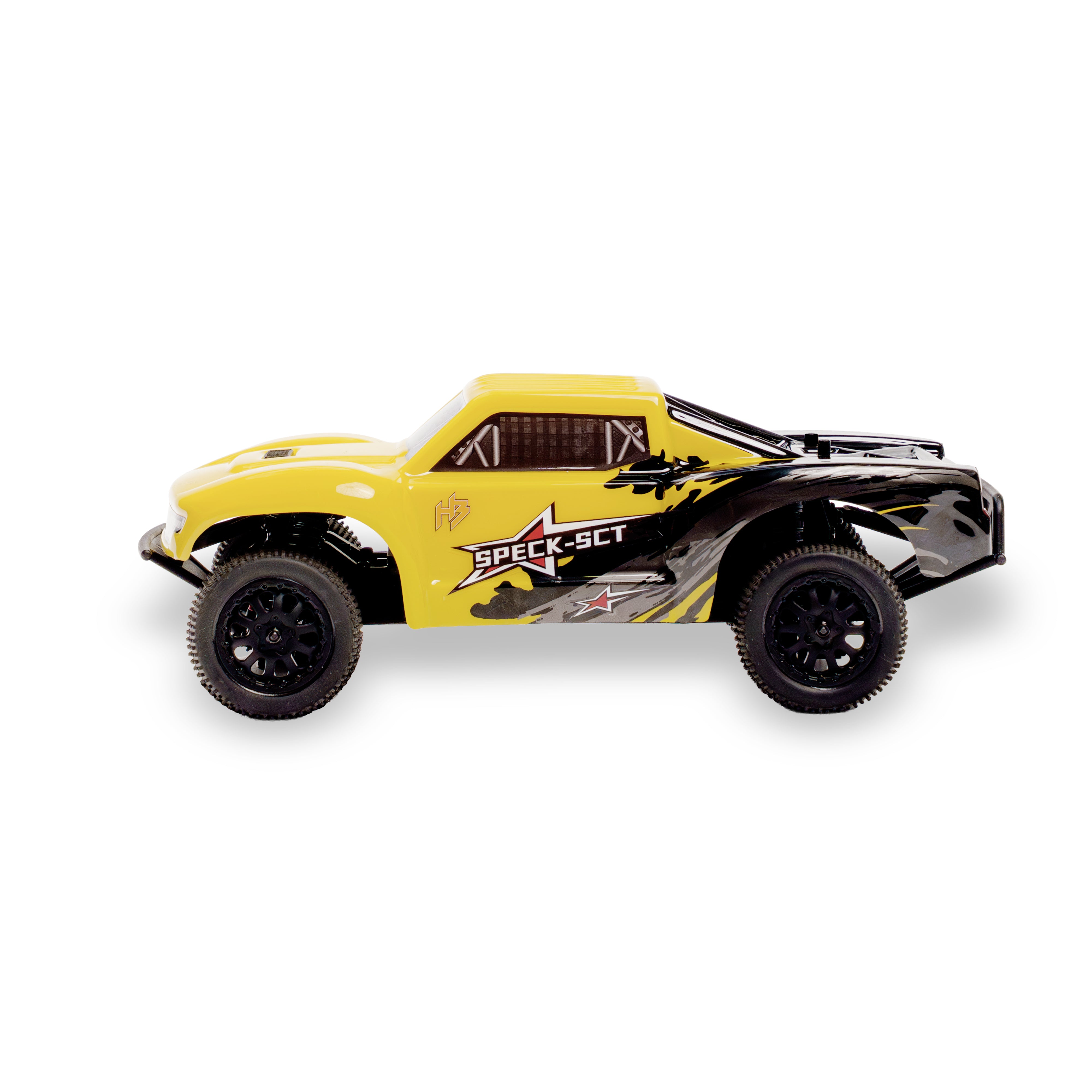 HobbyPlus 1:24 2WD SPECK-SCT