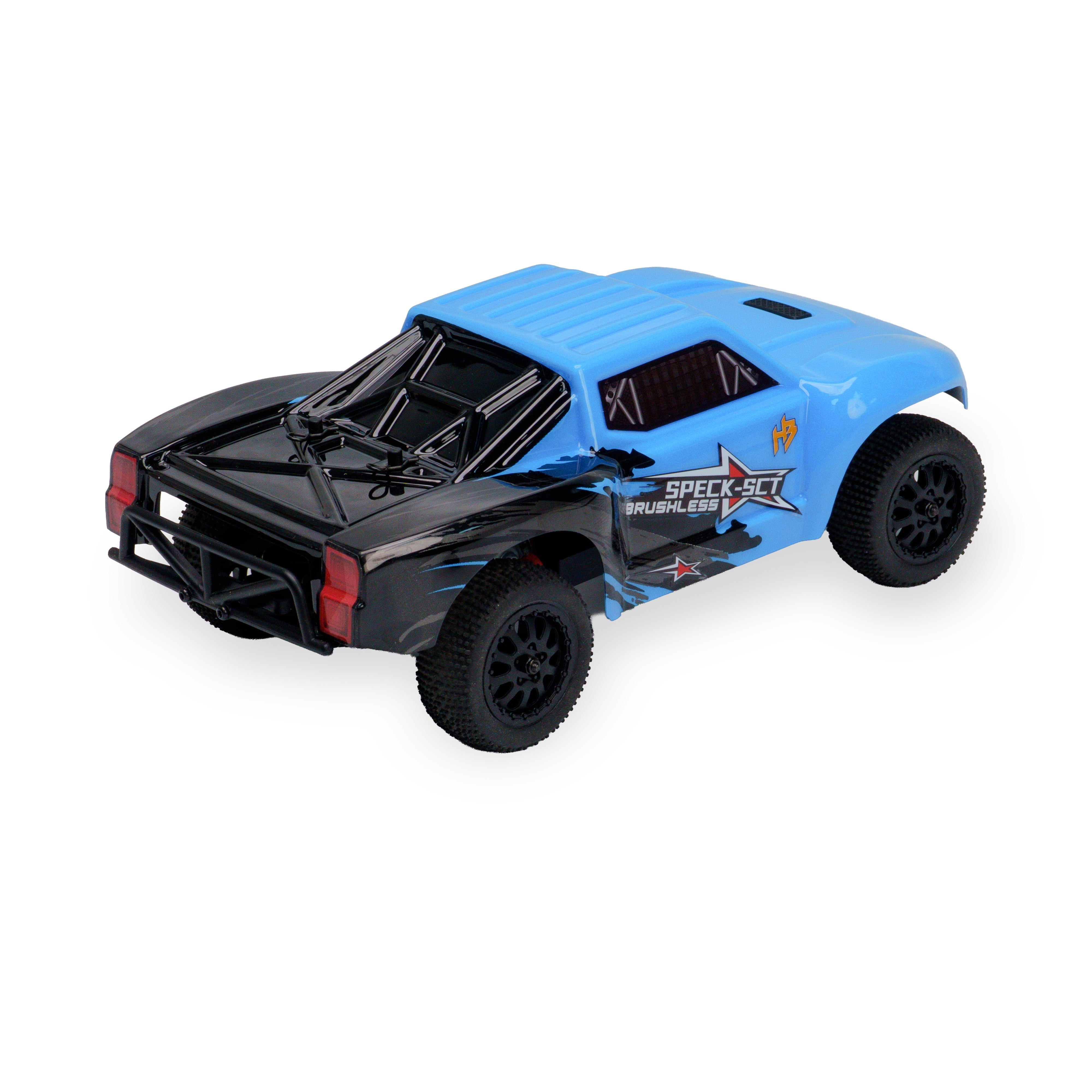 HobbyPlus 1:24 2WD SPECK-SCT