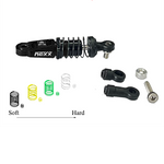 Dual Spring Center Oil Shock Premium G-Force GP-1