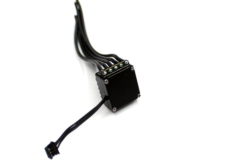 Reflex Racing MC1 30A Sensored Brushless Electronic Speed Controller