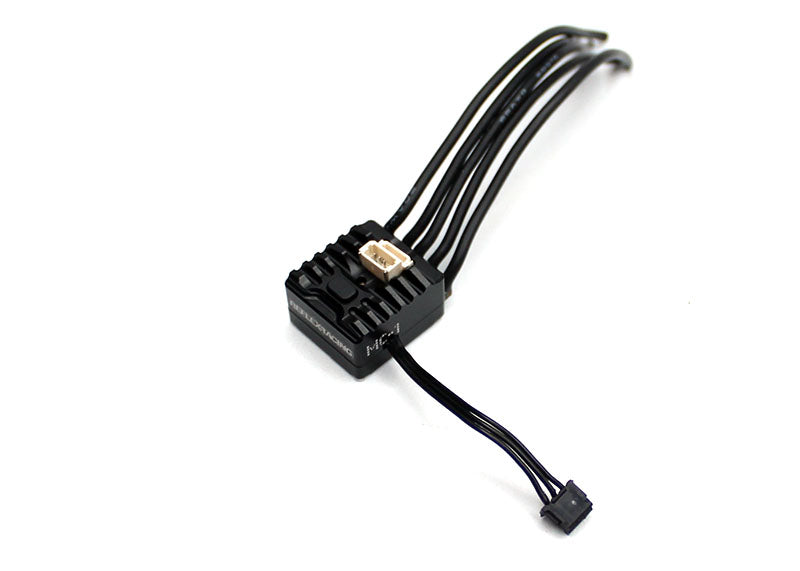 Reflex Racing MC1 30A Sensored Brushless Electronic Speed Controller