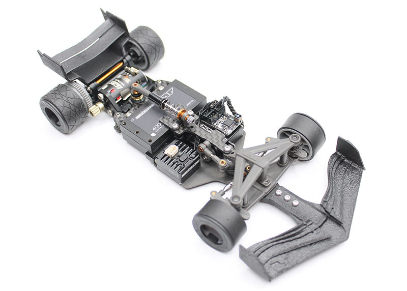 Reflex Racing MC1 30A Sensored Brushless Electronic Speed Controller