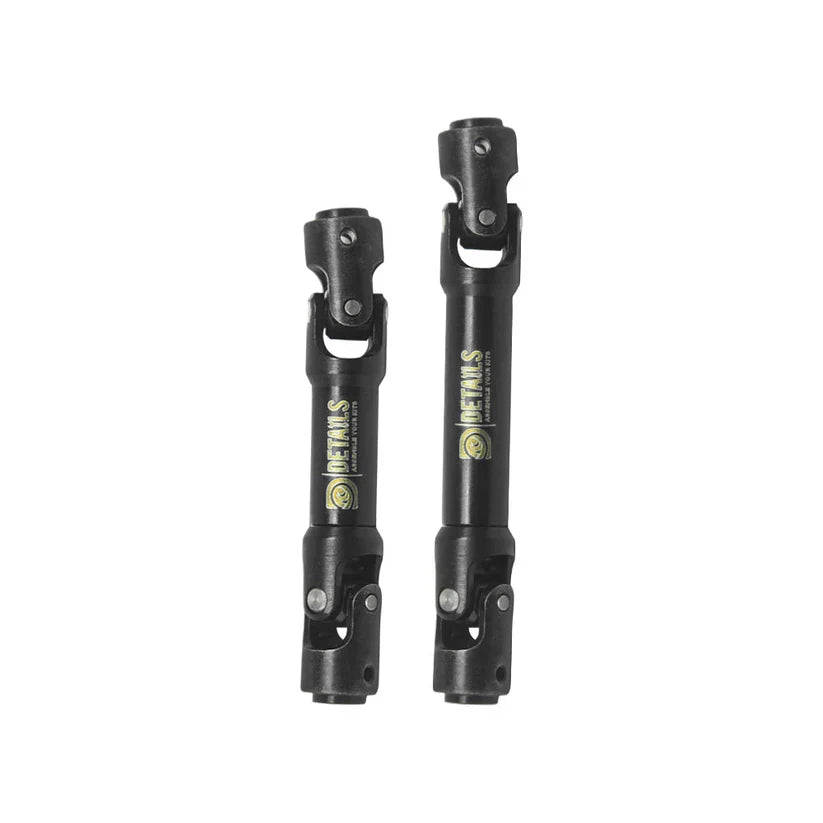 1144 Steel Hardening Drive Shaft for SCX30 Cars Upgrade Parts