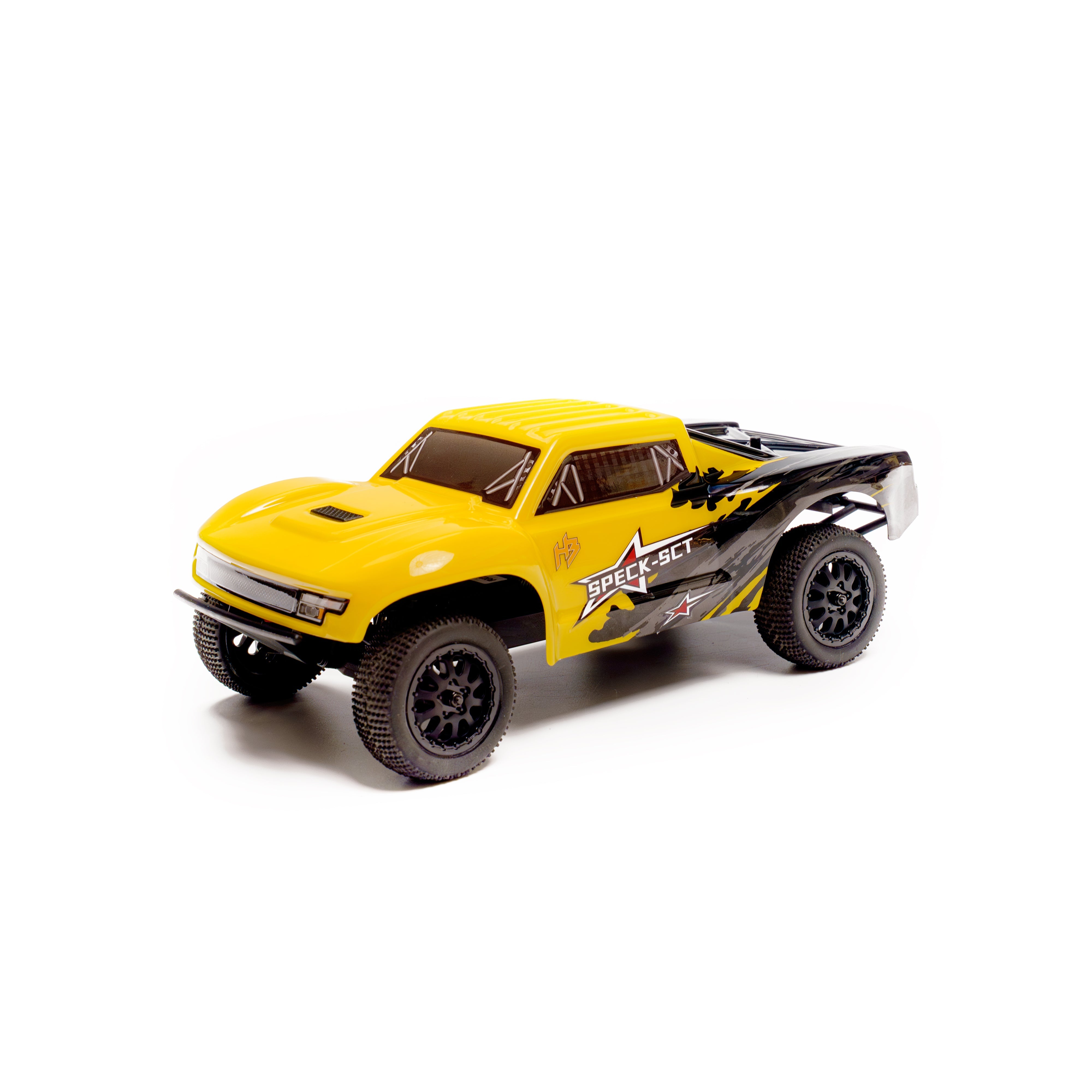 HobbyPlus 1:24 2WD SPECK-SCT
