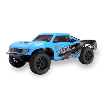 HobbyPlus 1:24 2WD SPECK-SCT