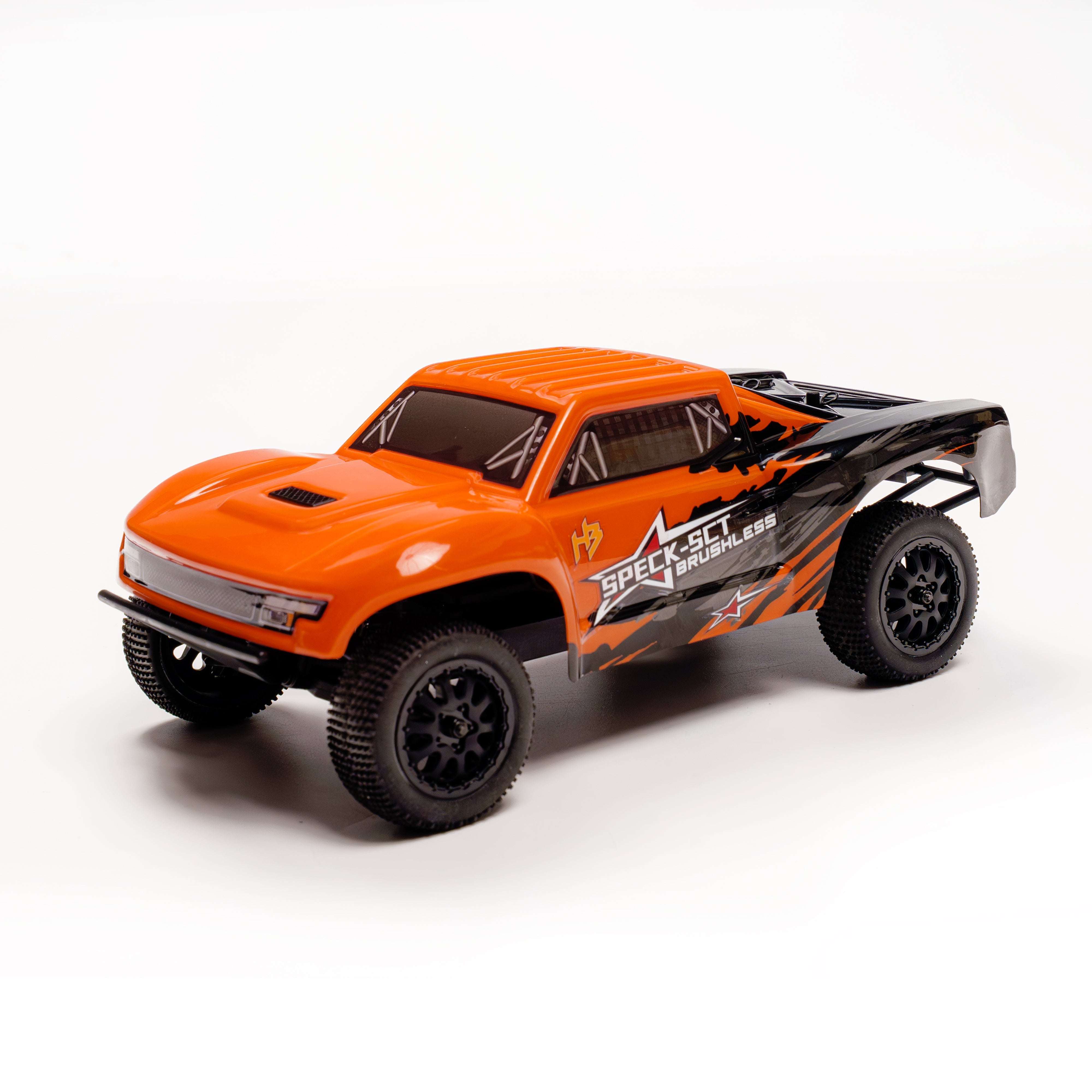 HobbyPlus 1:24 2WD SPECK-SCT