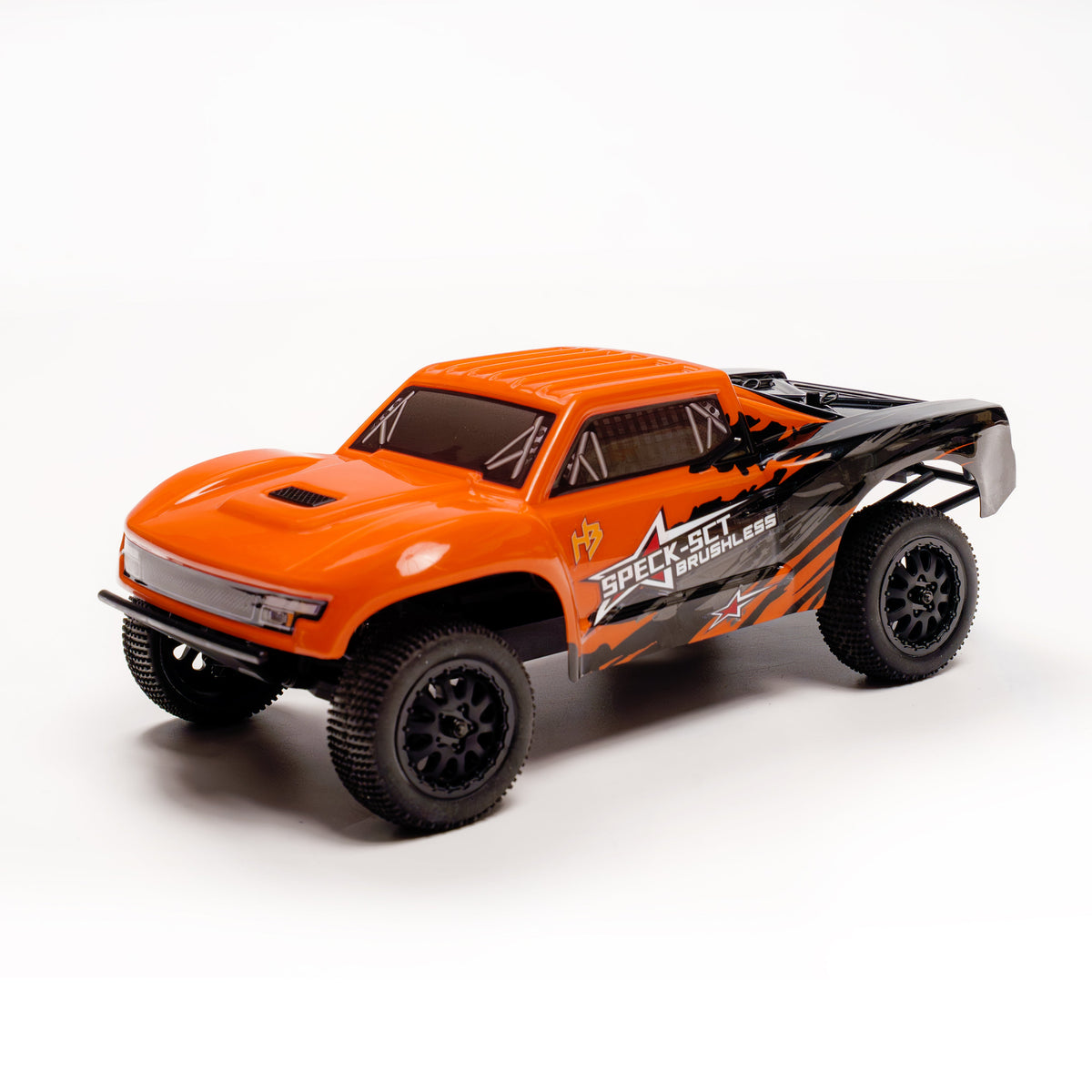 HobbyPlus 1:24 2WD SPECK-SCT