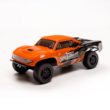 HobbyPlus 1:24 2WD SPECK-SCT