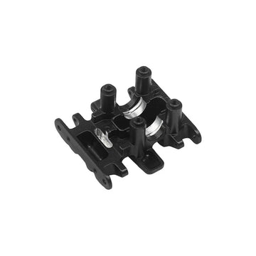 Aluminum Skid Plate for SCX30 Cars Upgrade Parts