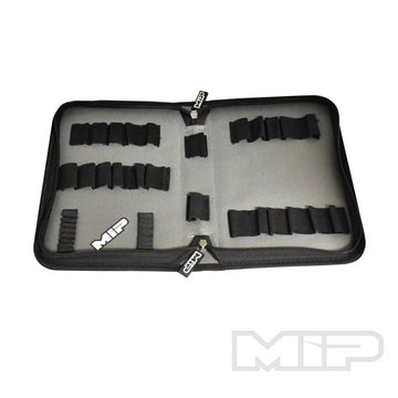 MIP 15-Inch 40 Pocket Tool Bag