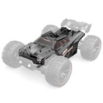 MJX 14210 Black Body Shell - HeliDirect