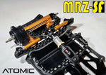 Atomic MRZ SF/EX Long Side Damper Set - HeliDirect