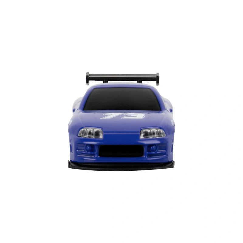 Turbo Racing C73 1:76th scale RC Sports Racing Car RTR