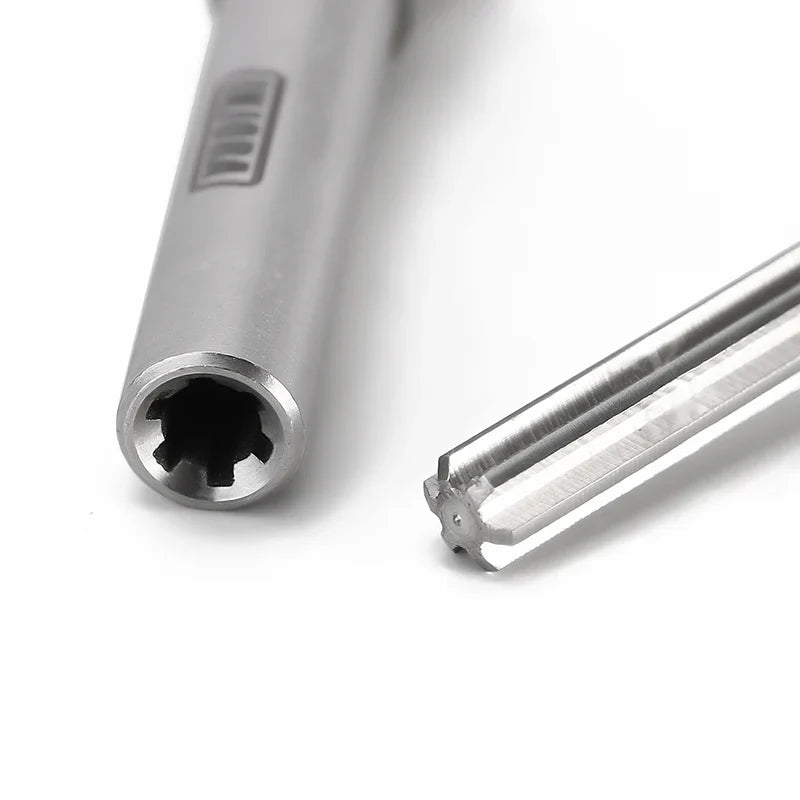 INJORA Stainless Steel Drive Shafts For 1/18 Redcat Ascent-18