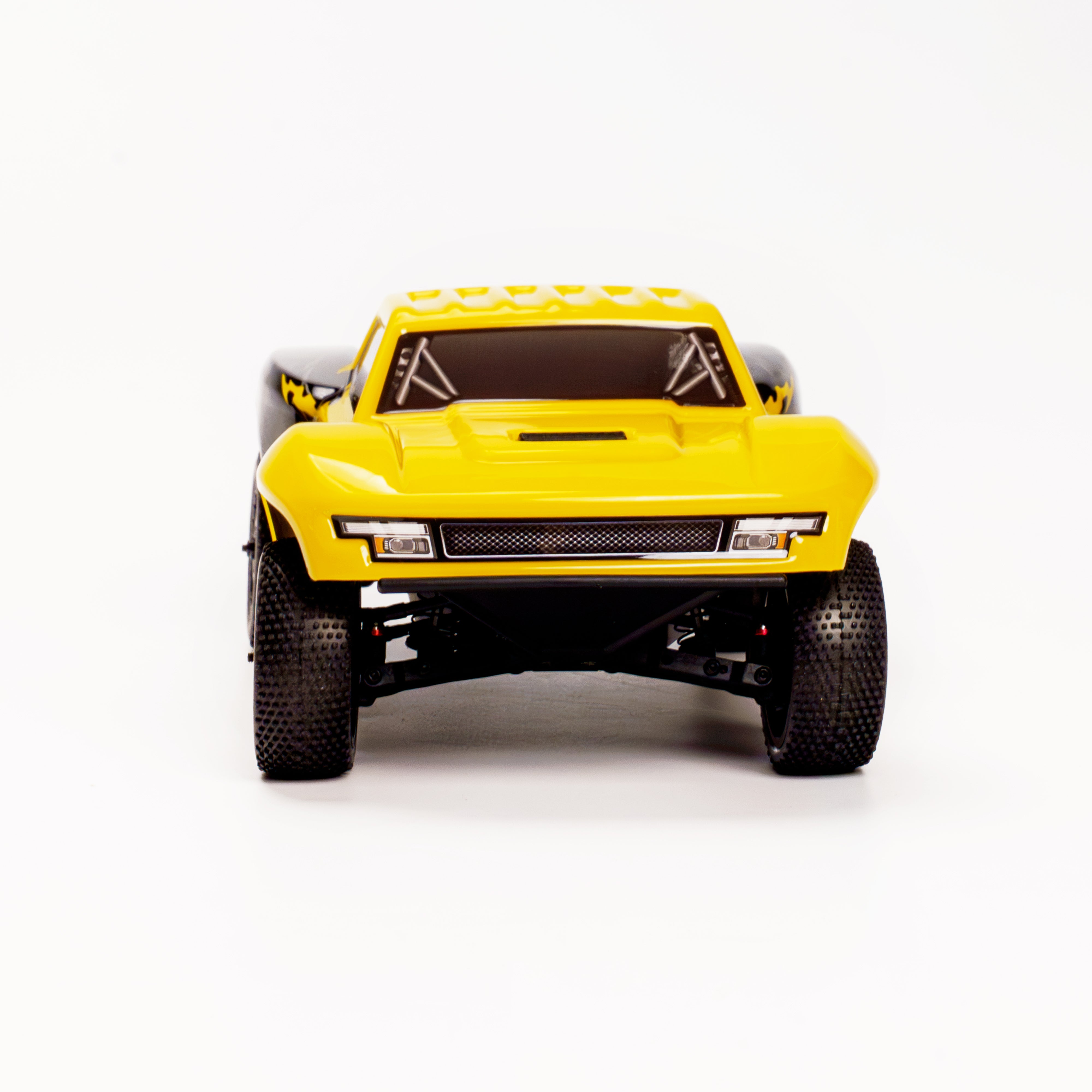 HobbyPlus 1:24 2WD SPECK-SCT