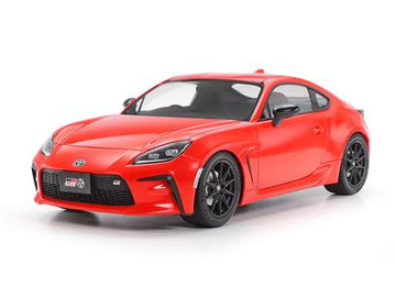 Tamiya 1/24 Toyota Gr 86