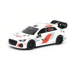 Turbo Racing x Pegasus 3 Official Licensed Co-Branded Edition C78 1:76 Scale On-road RC Sports Car RTR