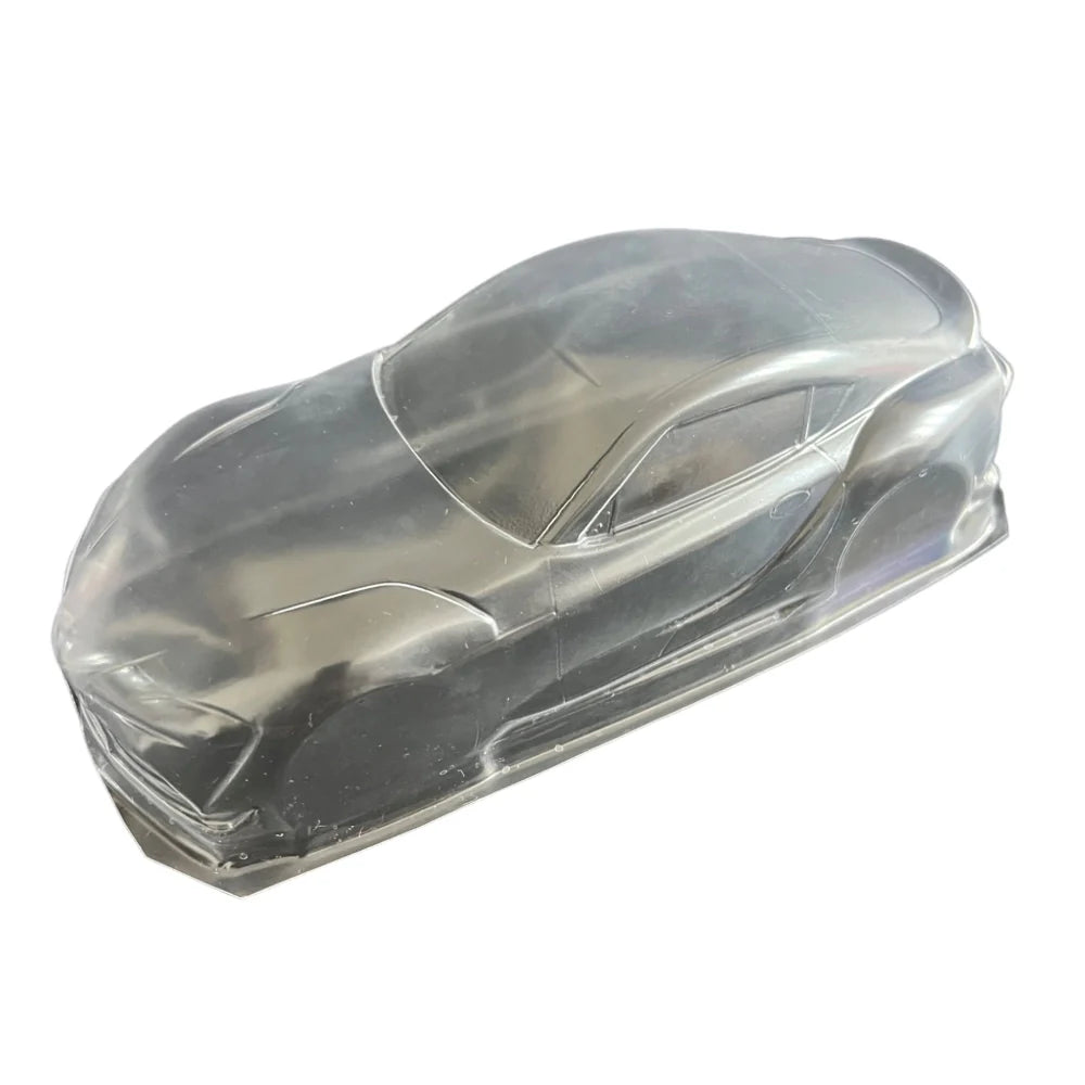 GT55 Racing 1/24 TZ245 GR Lexan Body Wheelbase 106mm