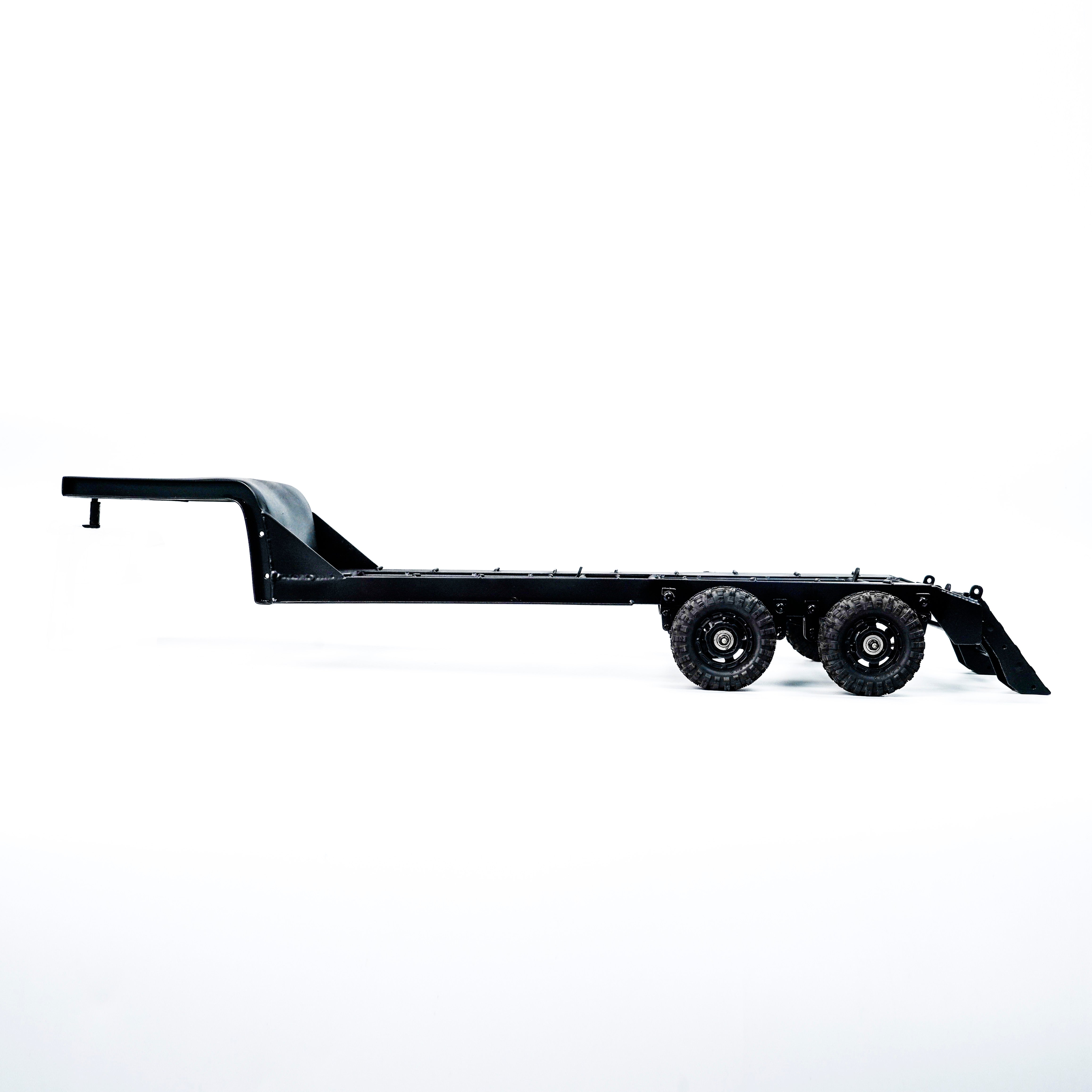 G4X Hallmaster Full Metal 1/18 Trailer