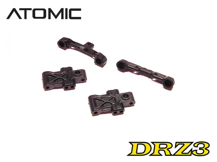 DRZ3 Rear Arm - HeliDirect