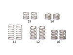 DriftART4 Default Springs Pack For DA4