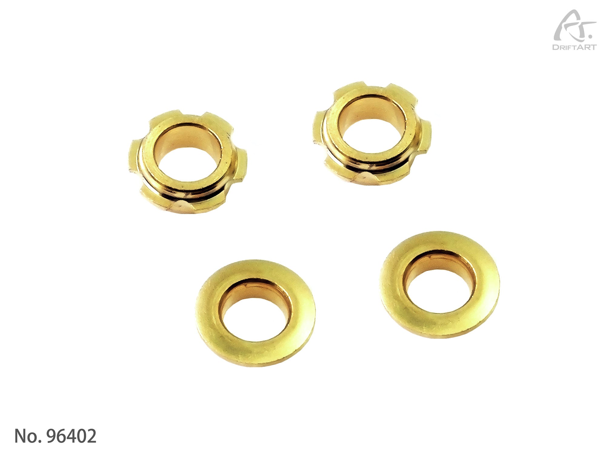 DriftART Dual Rate Suspension Parts-A Drift ART For DA4