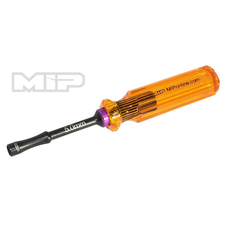 MIP 5.0mm Nut Driver Wrench Gen 2
