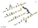 DriftART4 Dual Rate Suspension SET For DA4/DA3