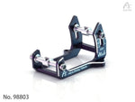 Drift ART New DVF-Hub Alu Roll Center of Servo For DA3/DA3S