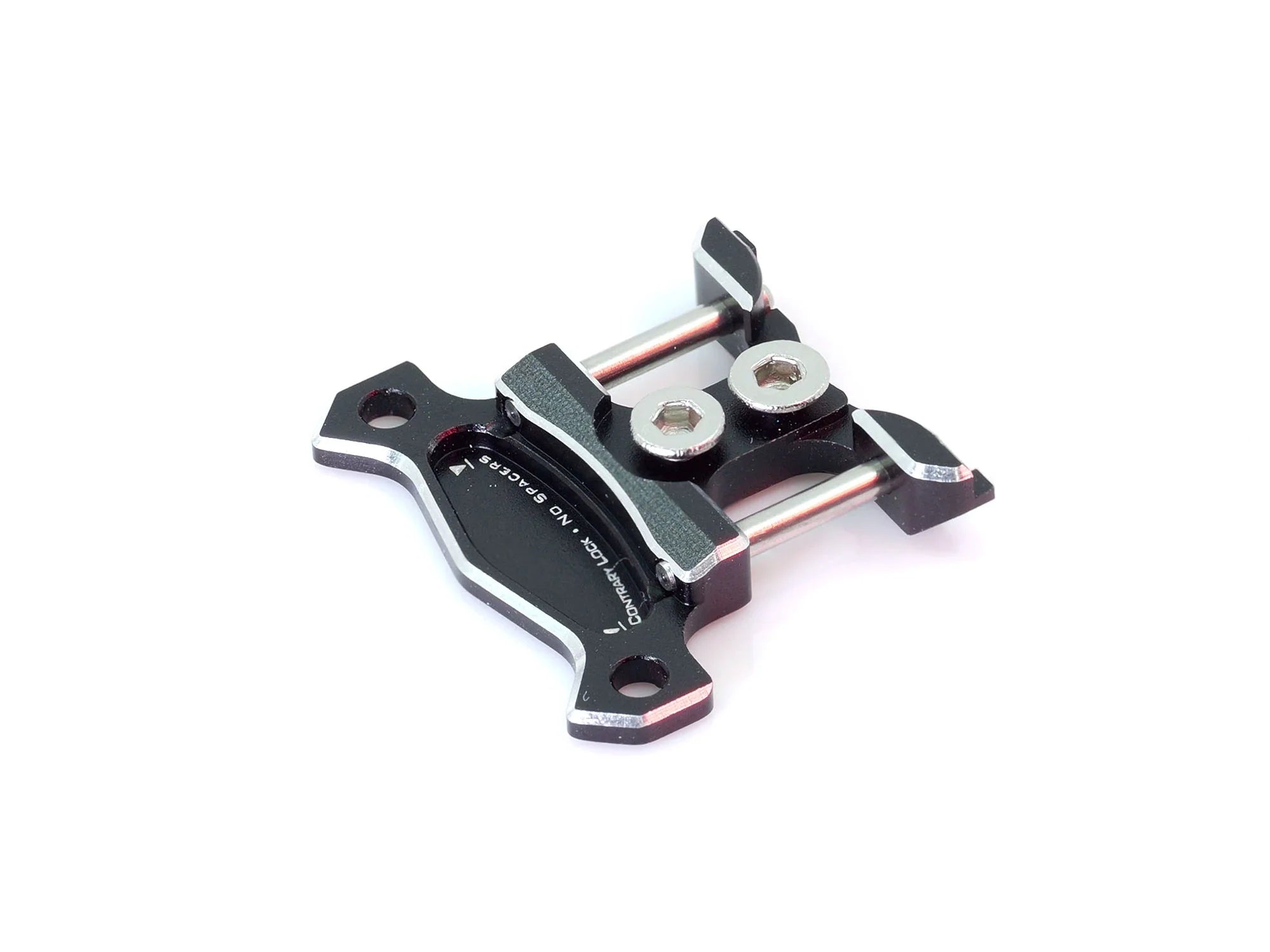 DriftART4 Alu. Front Lower Arm Mount For DA4/DA3