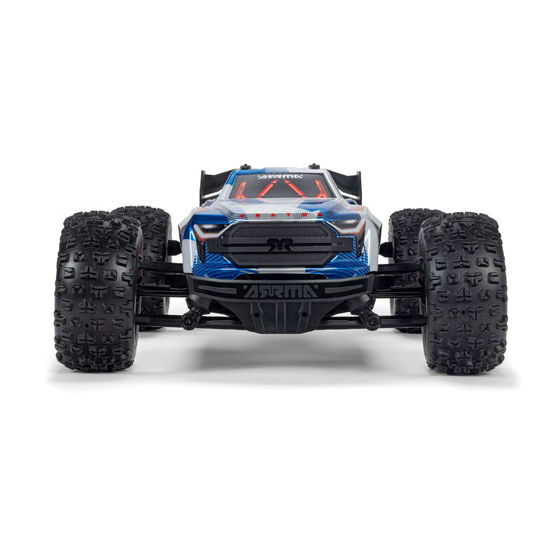 ARRMA 1/16 MINI KRATON 3S (Battery & Charger Included)
